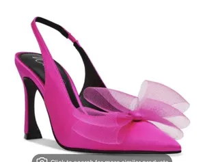 Wild Pair Sling Back Heel  thumbnail 1