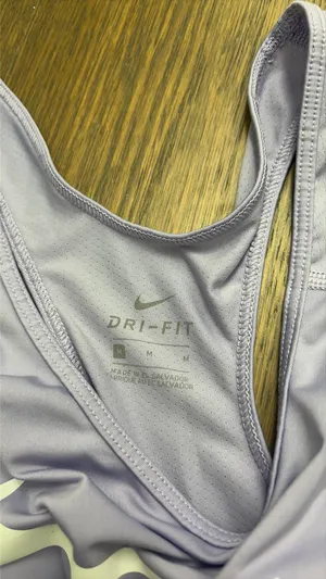 Nike Dri-Fit Top Tank thumbnail 2