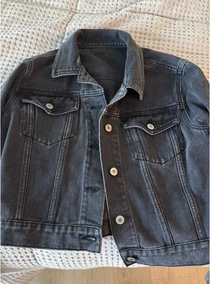 Brandy Melville Jean Jacket thumbnail 1