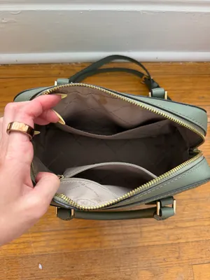 Michael Kors Purse thumbnail 3