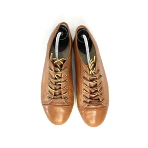 Frye Womens Mindy Low Leather Comfort Sneakers Slip On shoes Sneakers Size 8.5 thumbnail 2