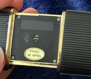 Pocket watch Black thumbnail 3