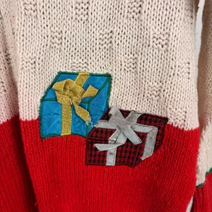 Vintage Marissa Christina Classics Christmas Sweater thumbnail 11