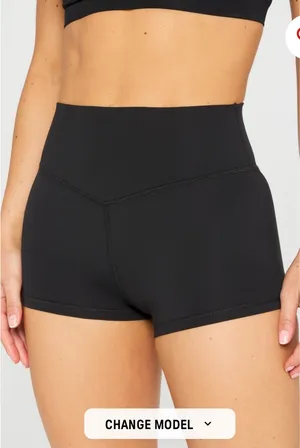 FABLETICS PURELUXE 2” SHORTS thumbnail 1