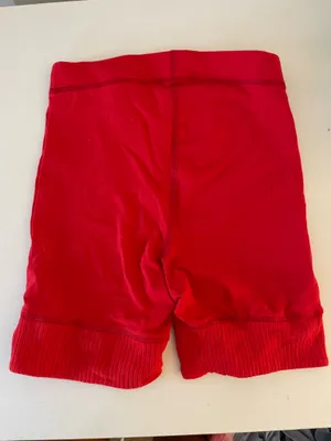 Free people shorts thumbnail 4