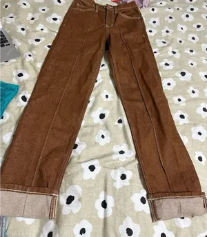Ariat brown jeans NWT thumbnail 1
