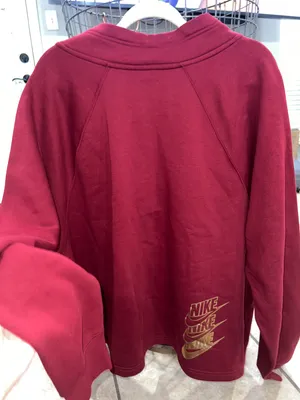 Nike Half-Zip Hoodie thumbnail 4