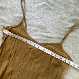 Free People Mini Slip Tunic Cami Dress Small thumbnail 7
