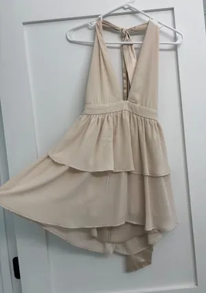 Lucy in the Sky Dress thumbnail 2