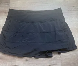 Lululemon Pace Rival Mid-Rise Skirt thumbnail 1