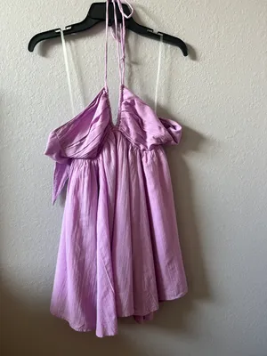 Purple Size XS thumbnail 2