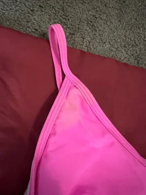 Popvil Bikini Pink Size XL thumbnail 5