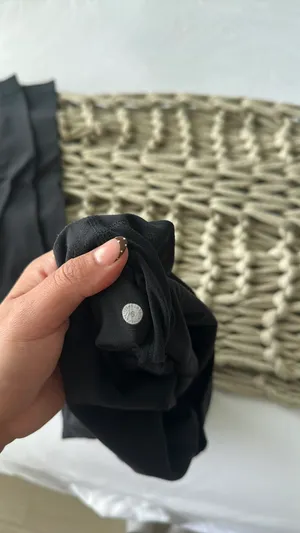 Lululemon Align Leggings 28" Black thumbnail 6