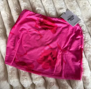 Princess Polly Mini Skirt Pink thumbnail 1
