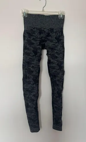 Gymshark Seamless Legging thumbnail 1
