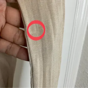 Burberry Long Sleeve Tee Size S thumbnail 6