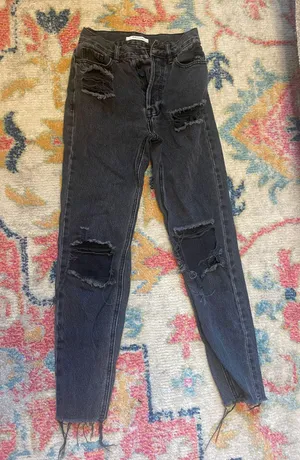 PacSun Jeans thumbnail 1