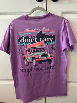 Simply Southern T-Shirt thumbnail 2