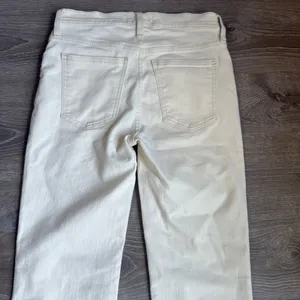 NEW Madewell Kick Out Full-Length Jeans Vintage Canvas 26 thumbnail 11