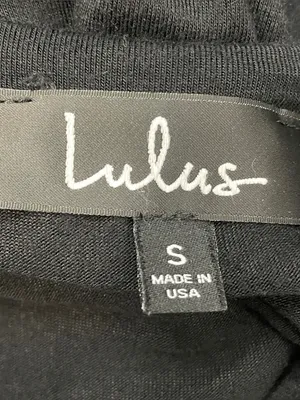 Lulus Shield and Sword Black Sleeveless Maxi Dress With Pockets thumbnail 5