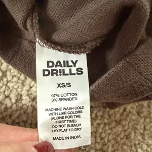 Daily Drills Dark Gray Tank Top thumbnail 4