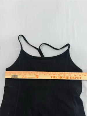 Pink Victoria'S Secret Active Athletic Dress Black Large thumbnail 3