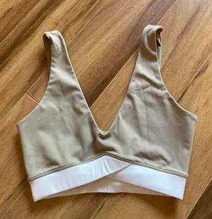J.O.A. Joja Drive Sports Bra thumbnail 5