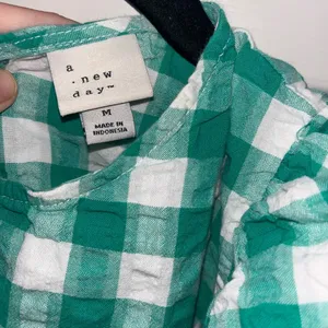 Gingham Sundress Size M thumbnail 3