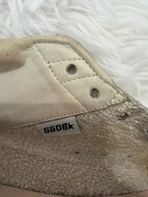 Golden Goose Mid Star thumbnail 7