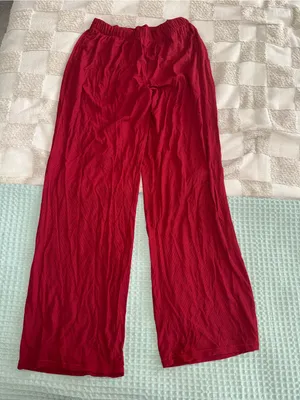 NWT Skims Soft Lounge Pant‎ size S thumbnail 1