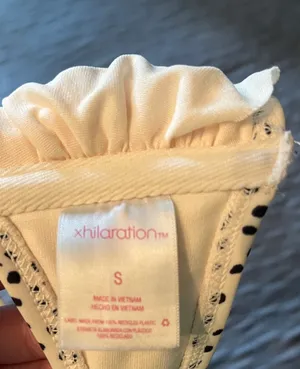 Target Bikini Top thumbnail 2
