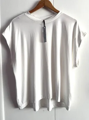 White Blouse, Large thumbnail 1