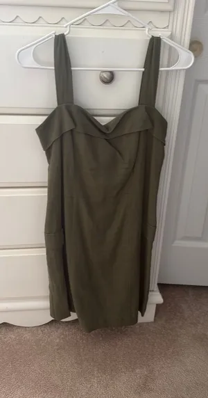 SO Mini Dress thumbnail 1