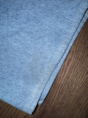 PacSun Low rise baggy jeans size 25 thumbnail 2