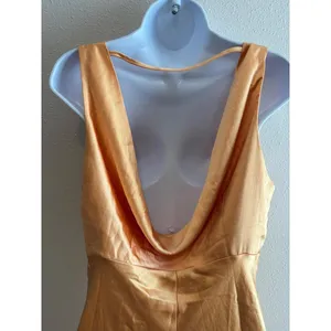 Lulus Dress midi thumbnail 6
