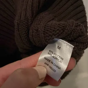LA Hearts Cable Knit Sweater Vest thumbnail 5