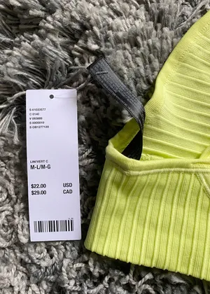 Urban Outfitters Bra thumbnail 5