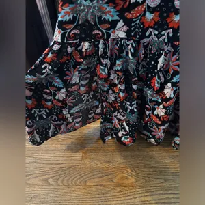 Eci New York Maxi Dress thumbnail 4
