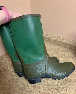 Gardening Boots Size 8 thumbnail 1