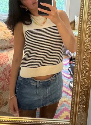 ZARA Top thumbnail 2