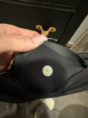 Lululemon Leggings thumbnail 3