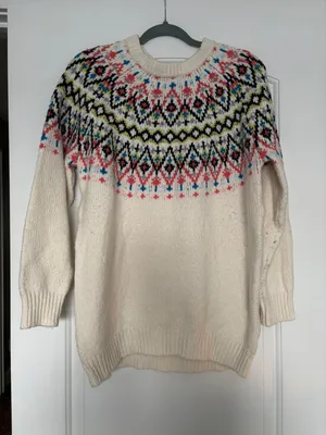 Aerie Sweater thumbnail 3