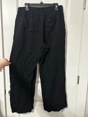 Linen Pants Old Navy thumbnail 2