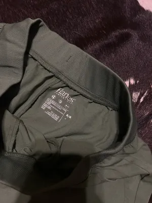 Hanes scrub pants thumbnail 2