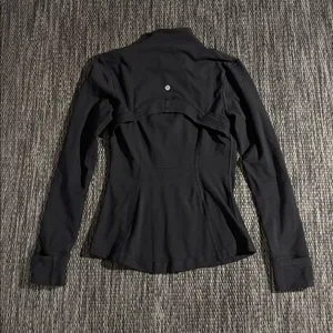 Lululemon define jacket Luon thumbnail 2