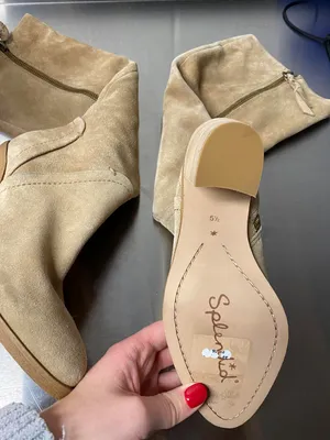 Splendid Boots thumbnail 5