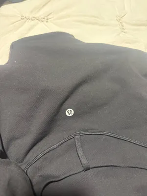 Lululemon Define Jacket Black thumbnail 5