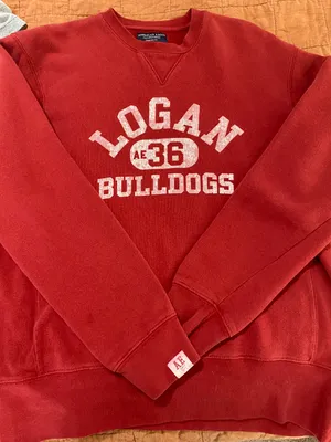 American Eagle Outfitters Sweatshirt thumbnail 5