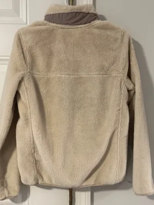L.L. Bean Women’s Fleece Quarter-Zip Pullover thumbnail 2