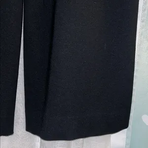 On 34th Size M Black Wide thumbnail 7
